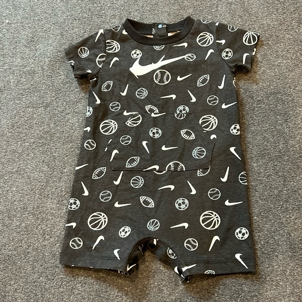 Nike outfit